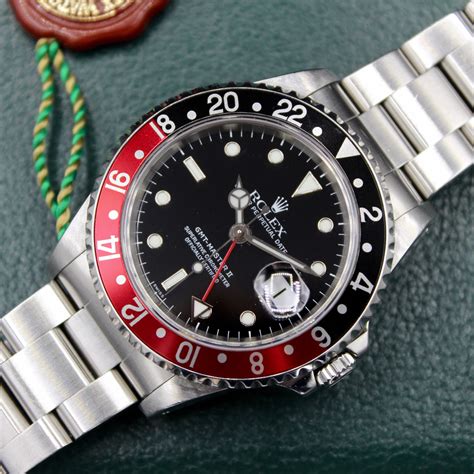 2 hand rolex